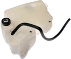 Dorman 603-111 Engine Coolant Reservoir - Front - view 1