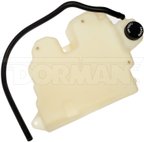 Dorman 603-111 Engine Coolant Reservoir - Front - view 3