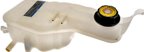 Dorman 603-115 Engine Coolant Reservoir - Front - view 1