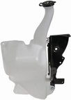 Dorman 603-117 Washer Fluid Reservoir - Front - view 2