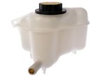 Dorman 603-121 Engine Coolant Reservoir - Front - view 2