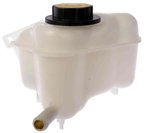 Dorman 603-121 Engine Coolant Reservoir - Front - view 1