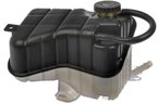 Dorman 603-122 Engine Coolant Reservoir - Front - view 1