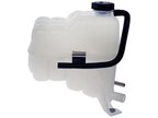 Dorman 603-125 Engine Coolant Reservoir - Front - view 1