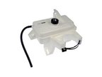 Dorman 603-126 Engine Coolant Reservoir - Front - view 2
