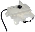 Dorman 603-126 Engine Coolant Reservoir - Front - view 1