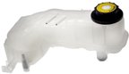 Dorman 603-127 Engine Coolant Reservoir - Front - view 2
