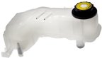 Dorman 603-127 Engine Coolant Reservoir - Front - view 3