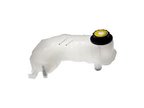 Dorman 603-127 Engine Coolant Reservoir - Front - view 1
