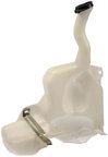 Dorman 603-130 Washer Fluid Reservoir - Front - view 1