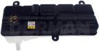 Dorman 603-134 Engine Coolant Reservoir - Front or Radiator - view 1