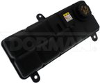 Dorman 603-134 Engine Coolant Reservoir - Front or Radiator - view 3