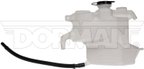 Dorman 603-138 Engine Coolant Reservoir - Front - view 4