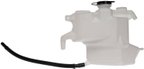 Dorman 603-138 Engine Coolant Reservoir - Front - view 2