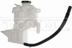 Dorman 603-138 Engine Coolant Reservoir - Front - view 1