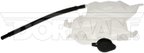 Dorman 603-138 Engine Coolant Reservoir - Front - view 3