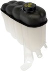 Dorman 603-142 Engine Coolant Reservoir - Front - view 2