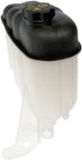 Dorman 603-142 Engine Coolant Reservoir - Front - view 1