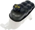 Dorman 603-142 Engine Coolant Reservoir - Front - view 6