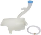 Dorman 603-147 Washer Fluid Reservoir - Front - view 1