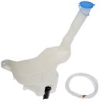 Dorman 603-148 Washer Fluid Reservoir - Front - view 1