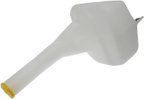 Dorman 603-152 Washer Fluid Reservoir - Front - view 3