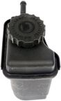 Dorman 603-160 Power Steering Reservoir - view 1