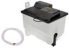 Dorman 603-162 Washer Fluid Reservoir - Front - view 1