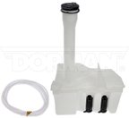 Dorman 603-169 Washer Fluid Reservoir - Front - view 3