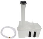 Dorman 603-169 Washer Fluid Reservoir - Front - view 1