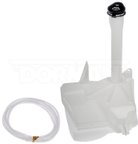 Dorman 603-169 Washer Fluid Reservoir - Front - view 2