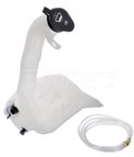 Dorman 603-173 Washer Fluid Reservoir - Front - view 3