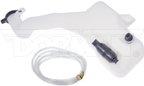 Dorman 603-173 Washer Fluid Reservoir - Front - view 2