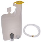 Dorman 603-174 Washer Fluid Reservoir - Front - view 2