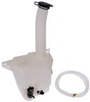 Dorman 603-178 Washer Fluid Reservoir - Front - view 2