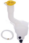 Dorman 603-182 Washer Fluid Reservoir - Front - view 4