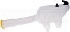 Dorman 603-182 Washer Fluid Reservoir - Front - view 1