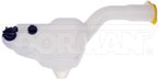 Dorman 603-182 Washer Fluid Reservoir - Front - view 3