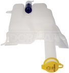 Dorman 603-184 Washer Fluid Reservoir - Front - view 3