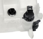 Dorman 603-196 Washer Fluid Reservoir - Front - view 5