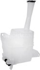 Dorman 603-196 Washer Fluid Reservoir - Front - view 2