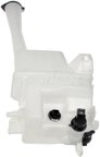 Dorman 603-196 Washer Fluid Reservoir - Front - view 3