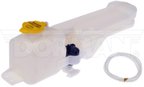 Dorman 603-198 Washer Fluid Reservoir - Front - view 4
