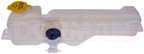 Dorman 603-198 Washer Fluid Reservoir - Front - view 2