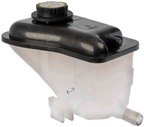 Dorman 603-200 Engine Coolant Reservoir - Front - view 1