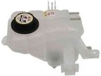 Dorman 603-201 Engine Coolant Reservoir - Front - view 1