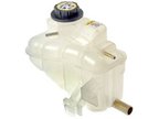 Dorman 603-203 Engine Coolant Reservoir - Front - view 2
