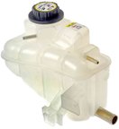 Dorman 603-203 Engine Coolant Reservoir - Front - view 1