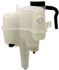 Dorman 603-205 Engine Coolant Reservoir - Front - view 1