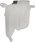 Dorman 603-207 Engine Coolant Reservoir - Front - view 4